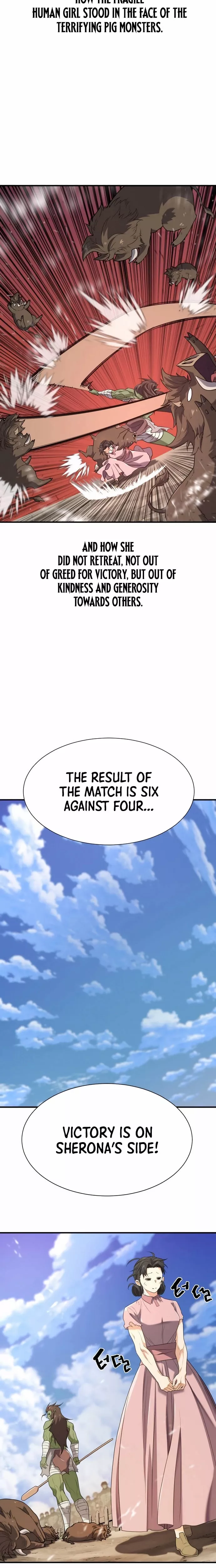 The Greatest Estate Developer, chapter 216, image 22