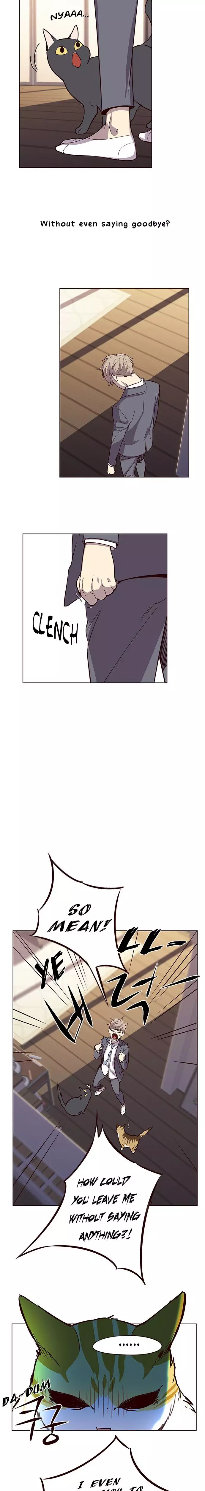Eleceed, chapter 9, image 22