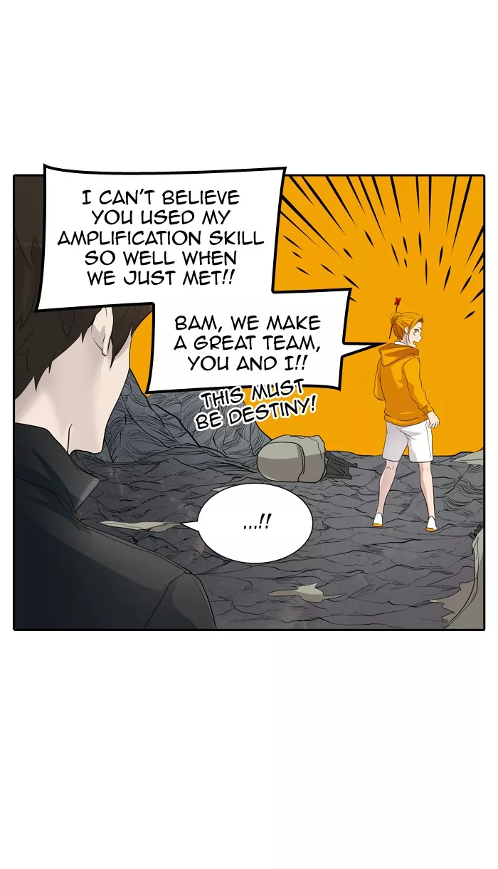 Tower of God, chapter 352, image 89