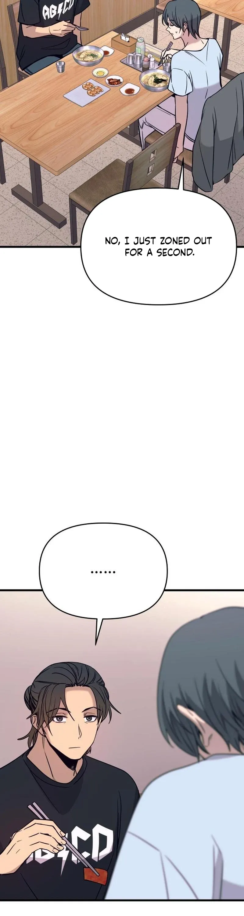 My Bias Gets on the Last Train, chapter 81, image 14