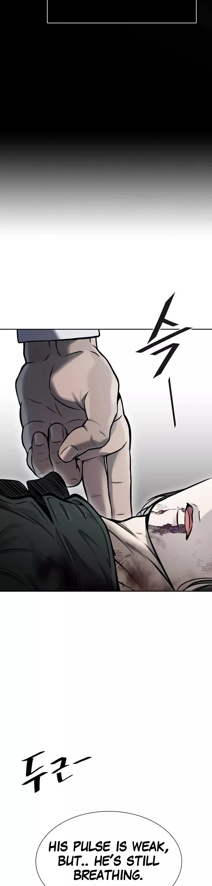 Tower of God, chapter 613, image 43