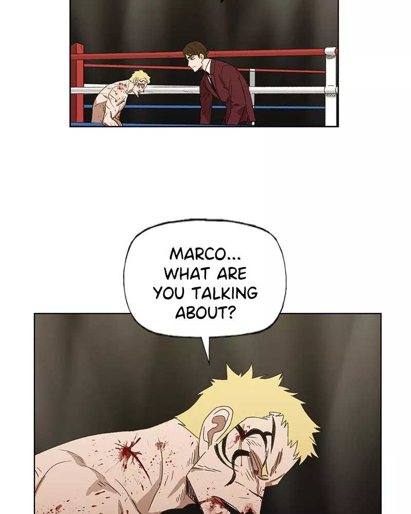 The Boxer, chapter 71, image 33