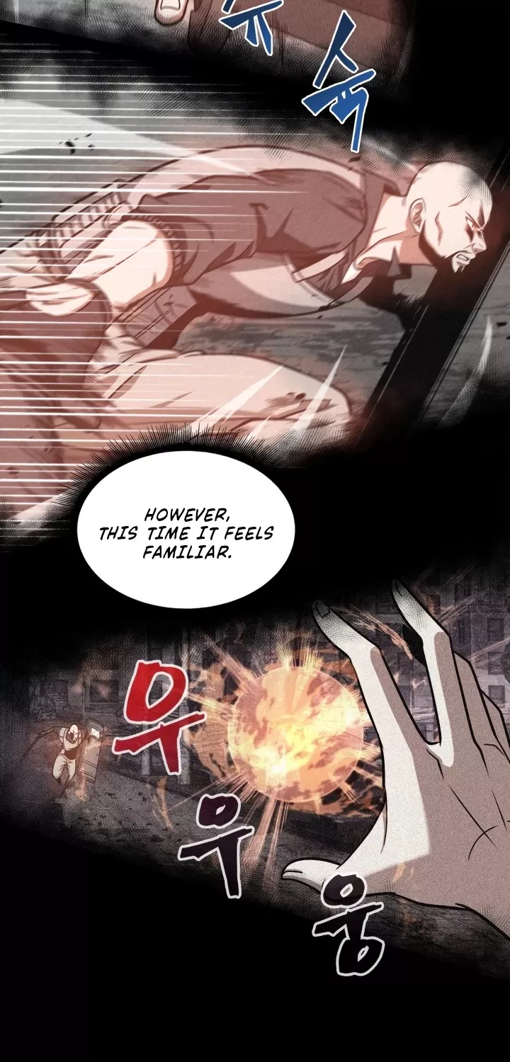 Tomb Raider King, chapter 221, image 20