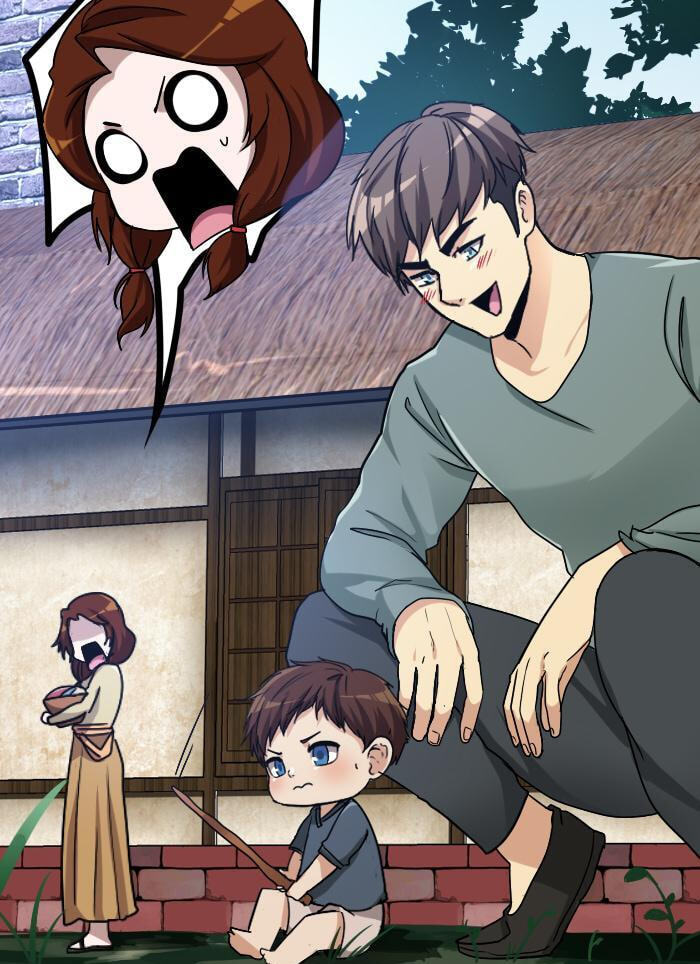 The Beginning After the End, chapter 3, page 19