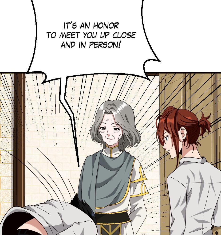The Beginning After the End, chapter 89, image 7