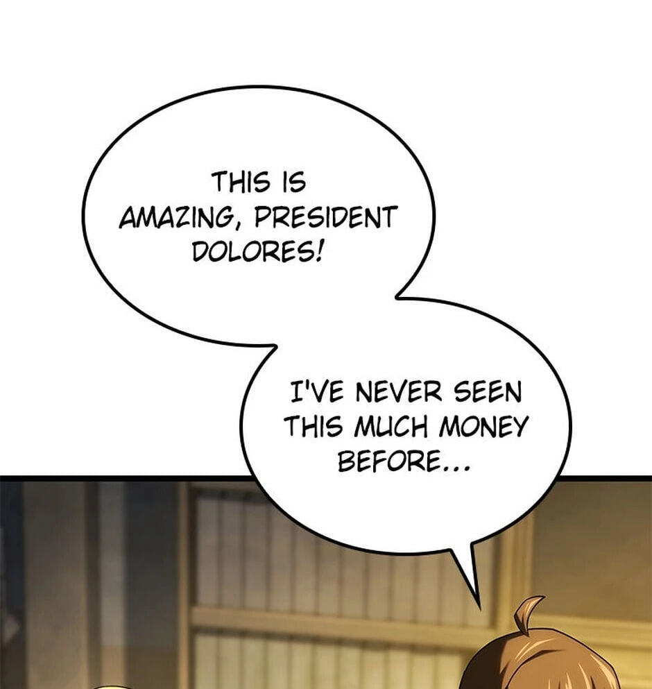 Revenge of the Baskerville Bloodhound, chapter 133, image 47