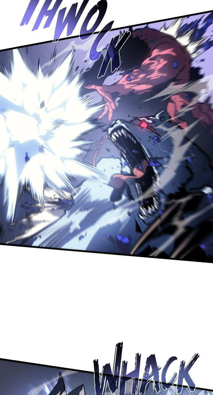 Solo Leveling, chapter 198, image 3