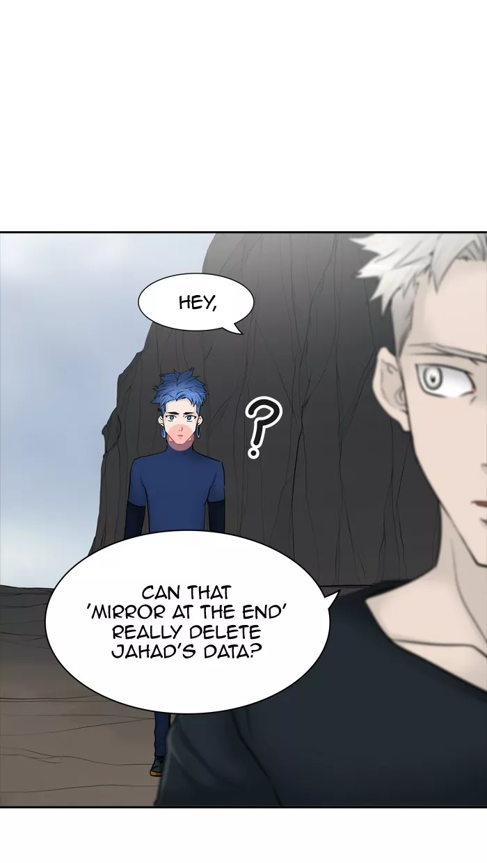 Tower of God, chapter 368, image 49