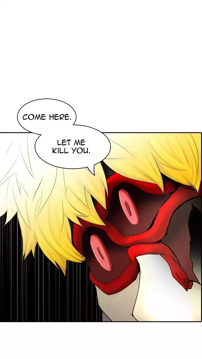 Tower of God, chapter 375, image 9
