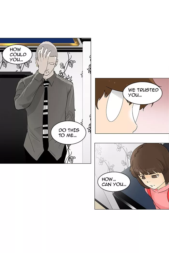 Tower of God, chapter 98, image 26