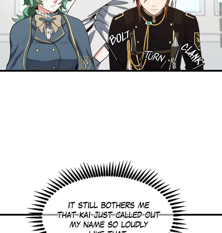 The Beginning After the End, chapter 111, image 30