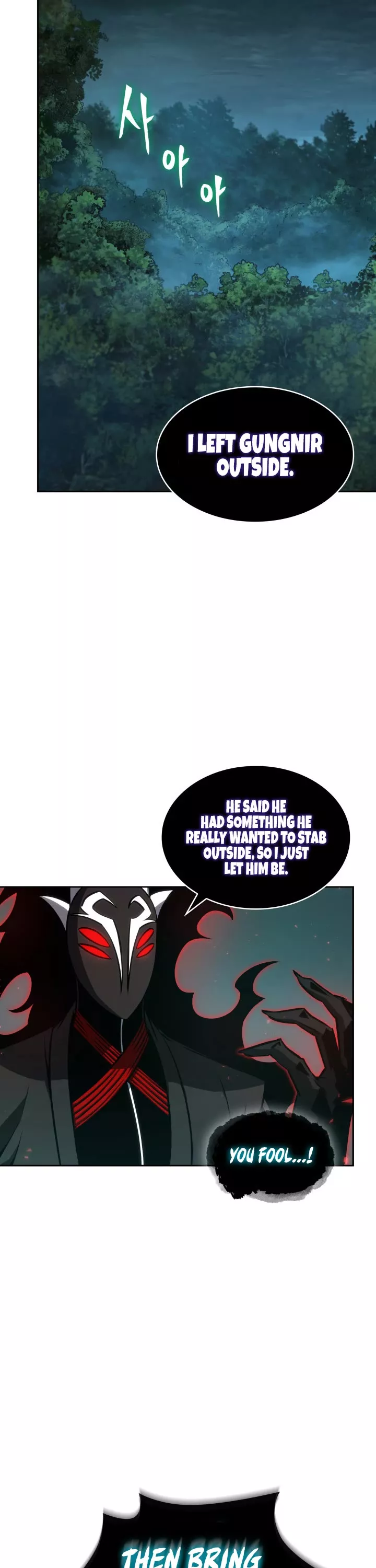 Tomb Raider King, chapter 369, image 29