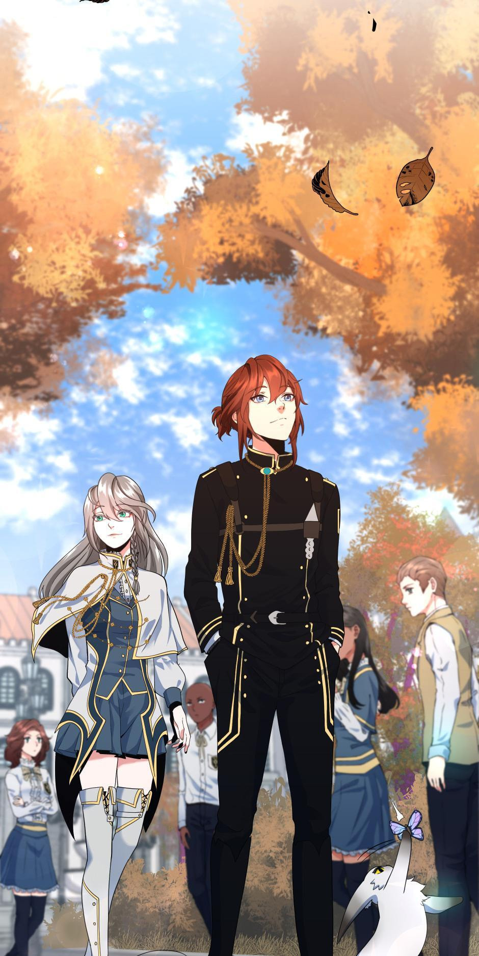 The Beginning After the End, chapter 114, image 9