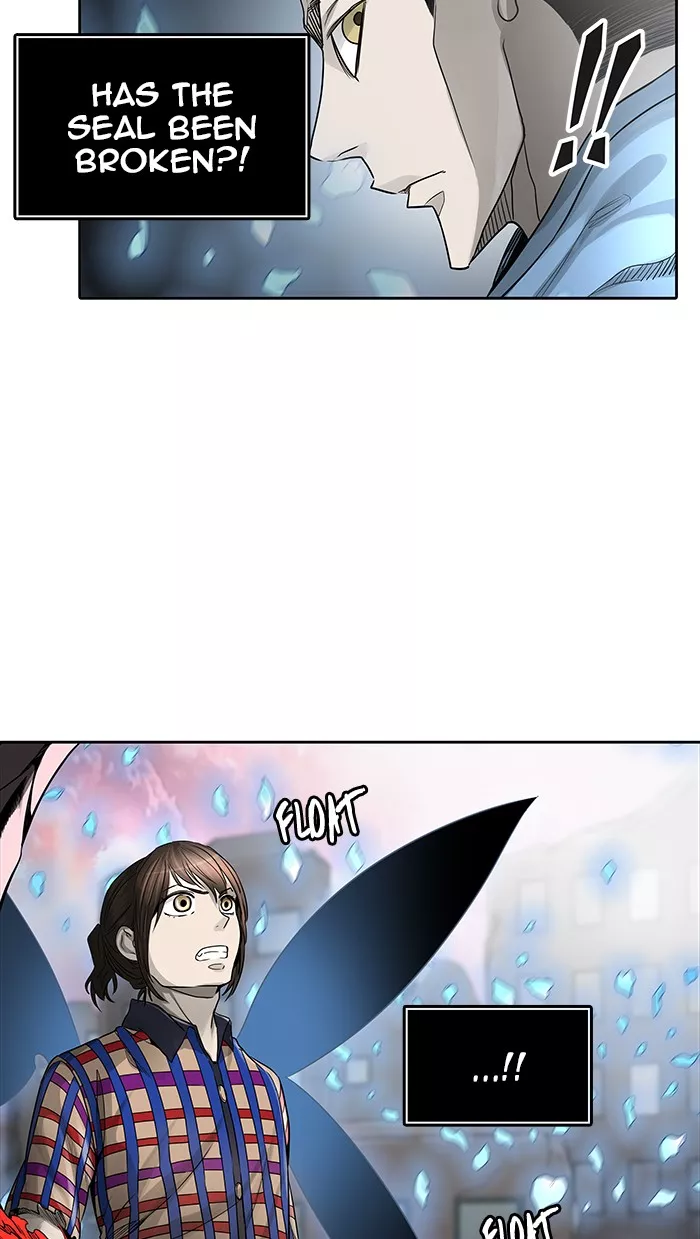 Tower of God, chapter 462, image 15