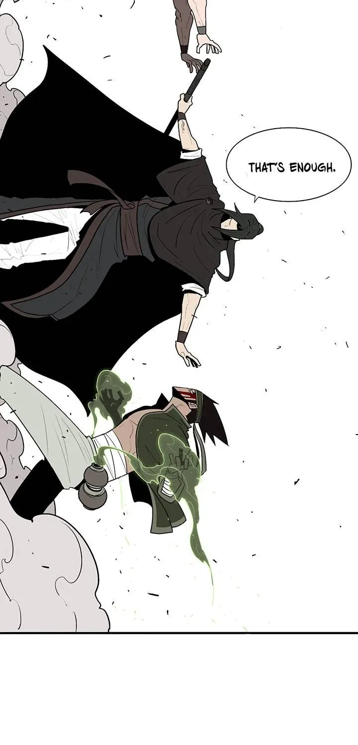 Legend of the Northern Blade, chapter 79, image 4