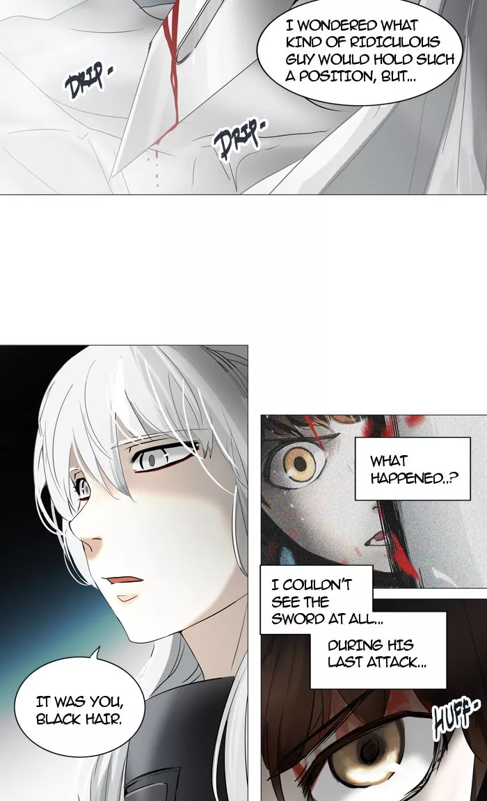 Tower of God, chapter 244, image 13