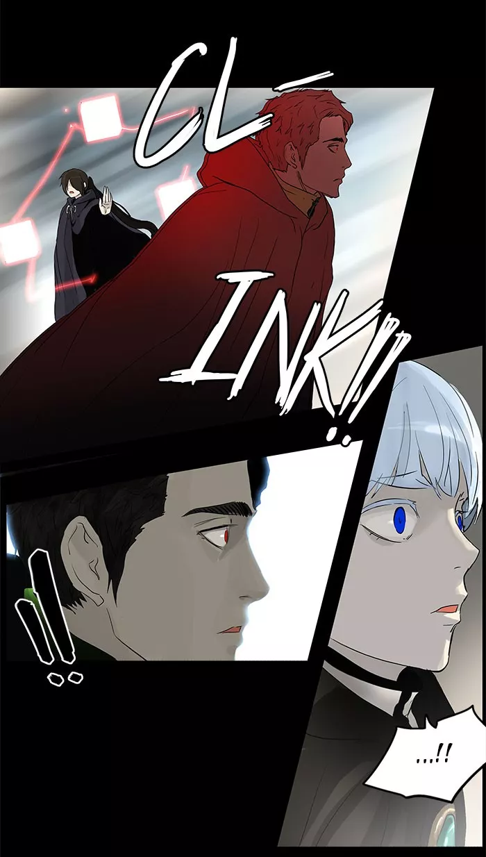 Tower of God, chapter 130, image 40