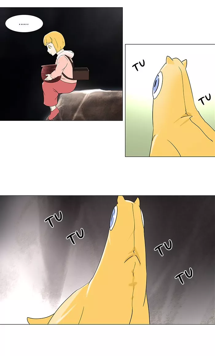 Tower of God, chapter 64, image 2