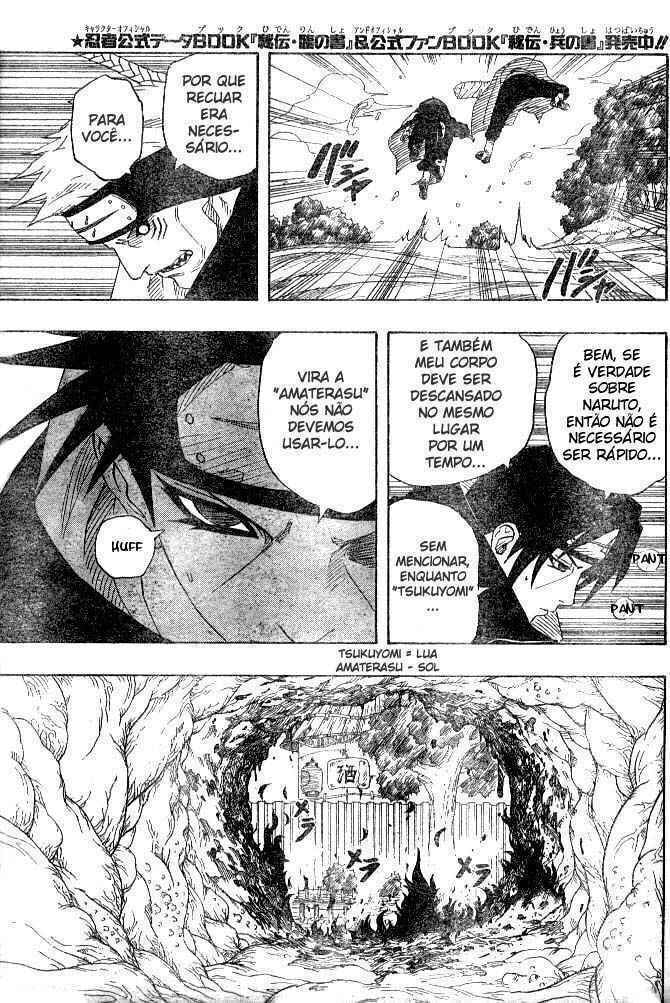 Naruto, chapter 148, image 7