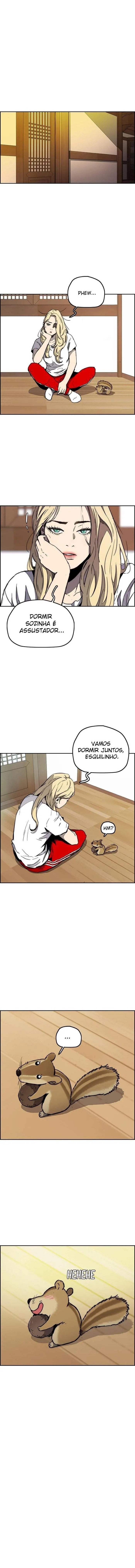 Wind Breaker, chapter 13, page 7