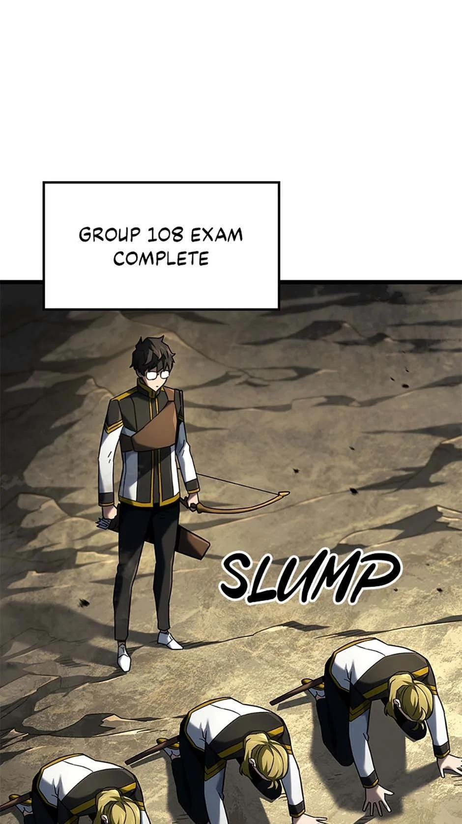 Revenge of the Baskerville Bloodhound, chapter 93, image 112