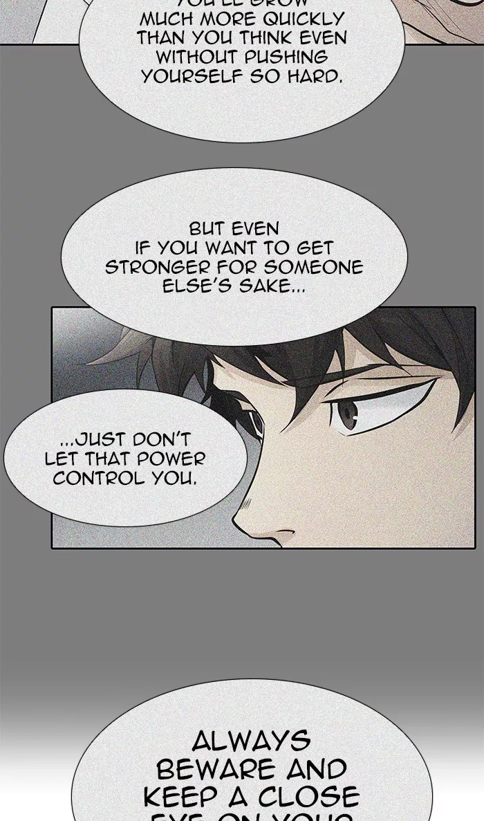 Tower of God, chapter 490, image 110