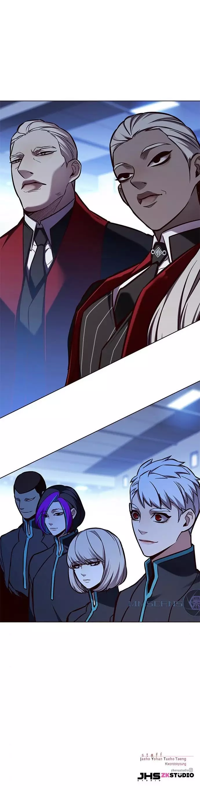 Eleceed, chapter 148, image 57