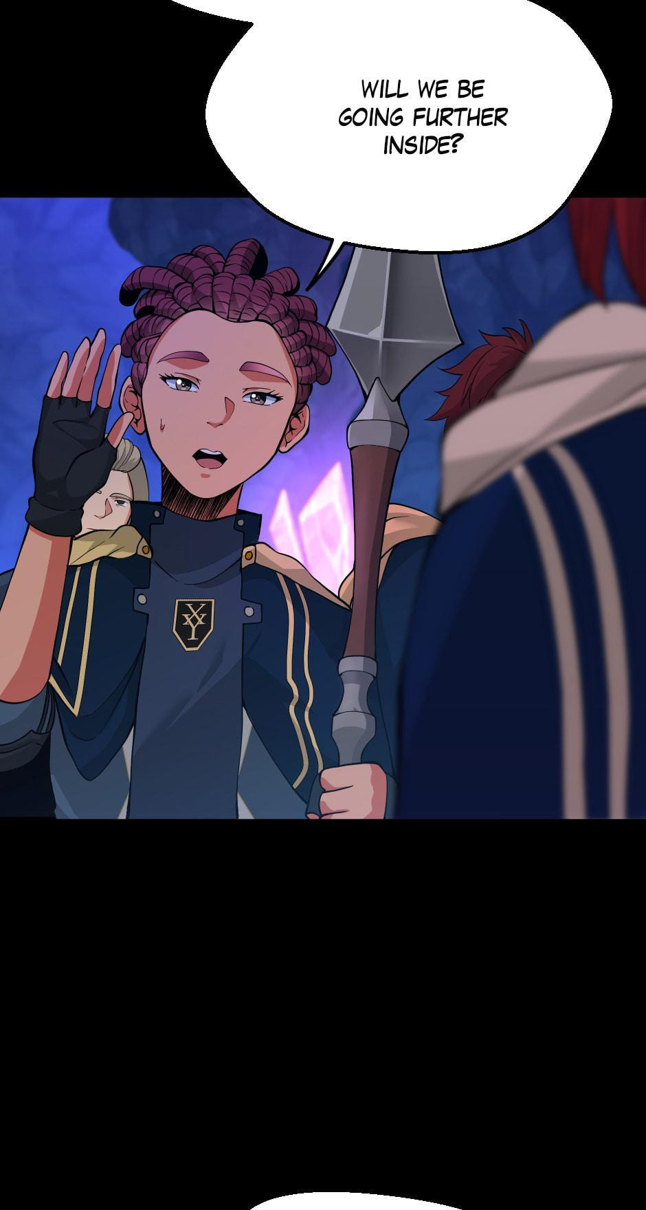The Beginning After the End, chapter 116, image 18