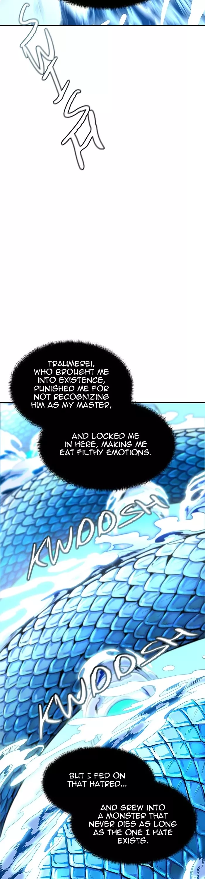 Tower of God, chapter 531, image 37