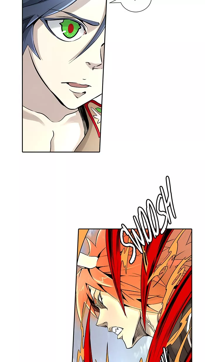 Tower of God, chapter 492, image 90