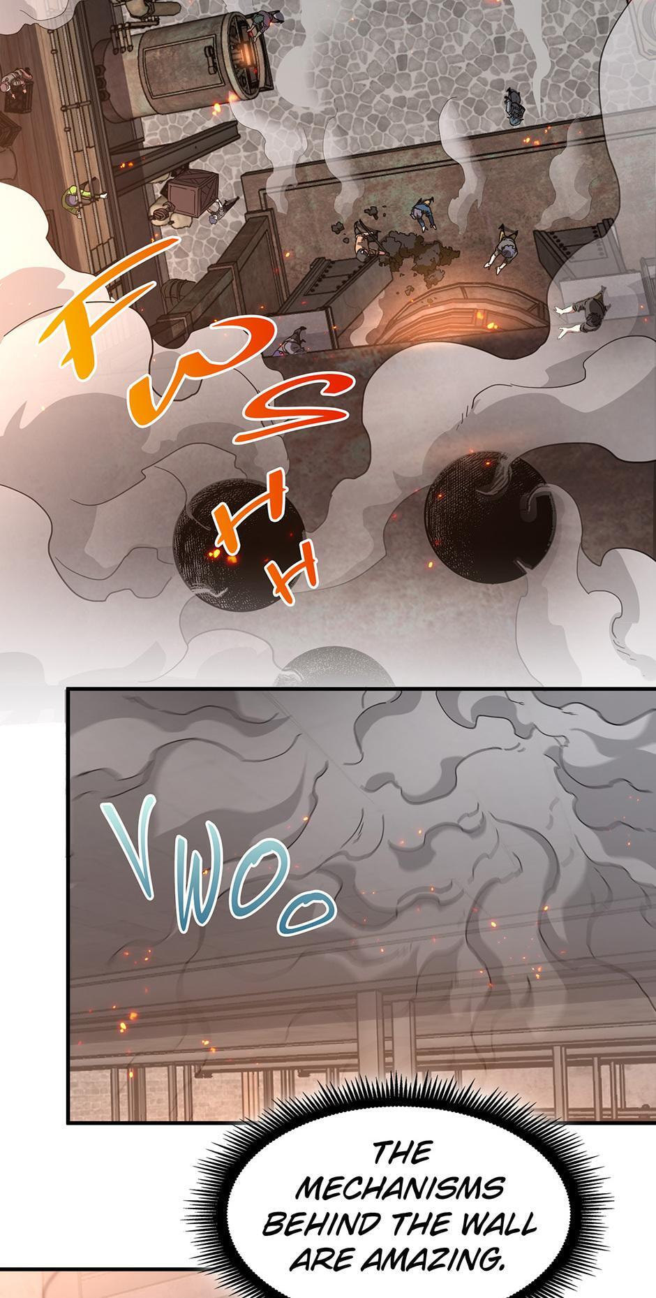 The Beginning After the End, chapter 229, image 49