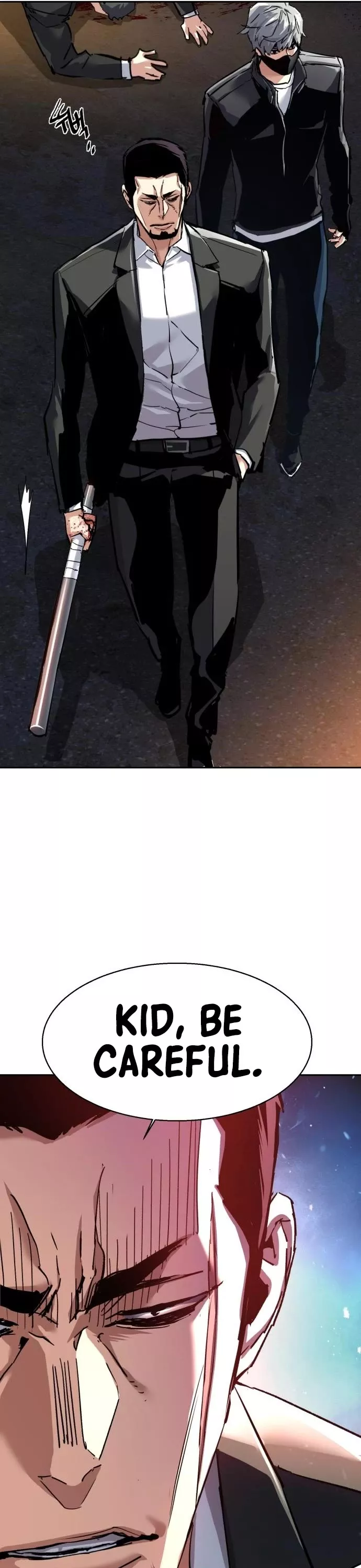 Teenage Mercenary, chapter 261, image 40