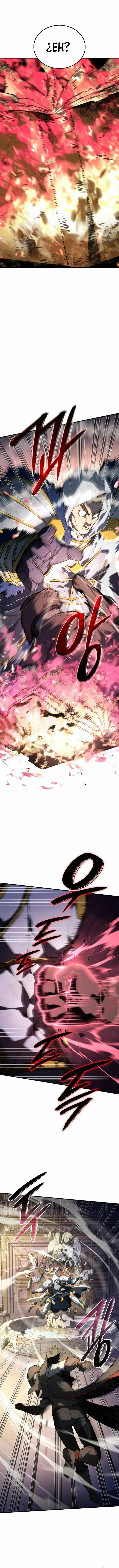Revenge of the Baskerville Bloodhound, chapter 46, image 21