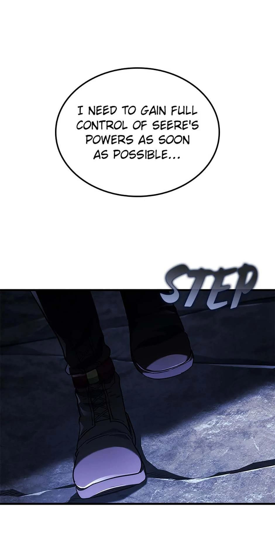 Revenge of the Baskerville Bloodhound, chapter 99, image 7