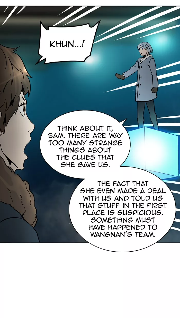 Tower of God, chapter 313, image 68