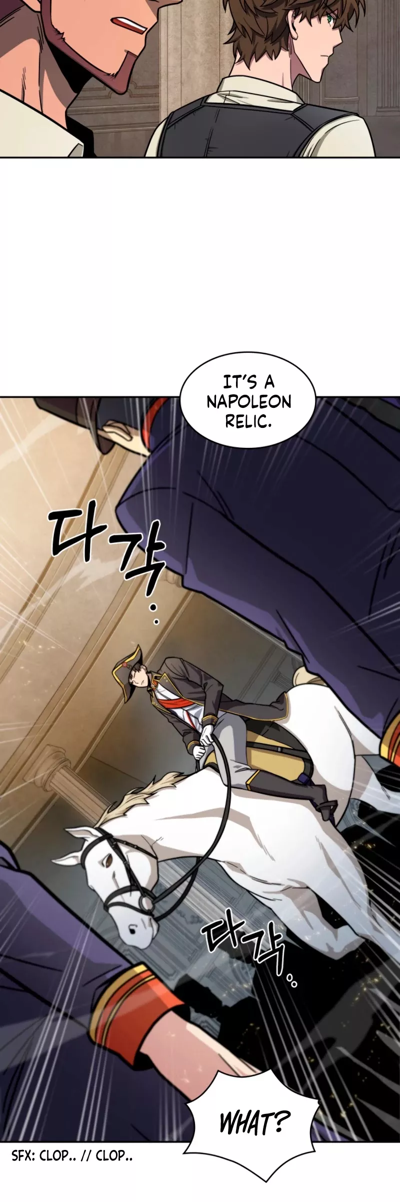 Tomb Raider King, chapter 176, image 13