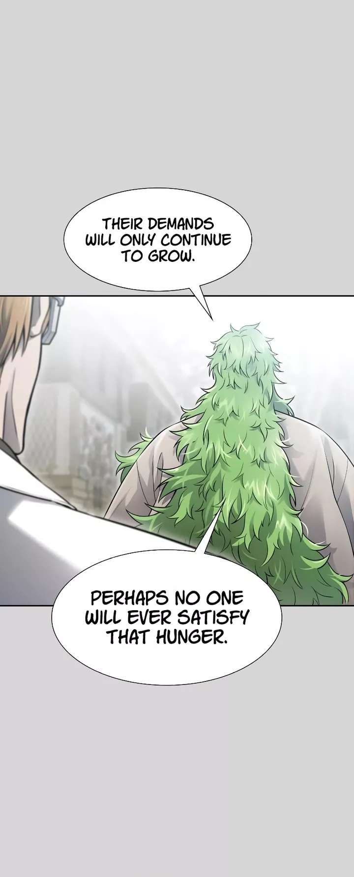 Tower of God, chapter 640, image 37