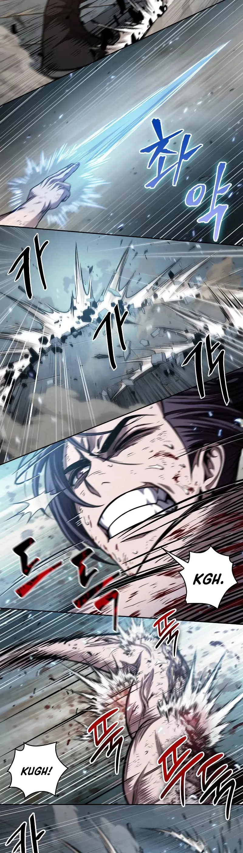 Nano Machine, chapter 69, image 31