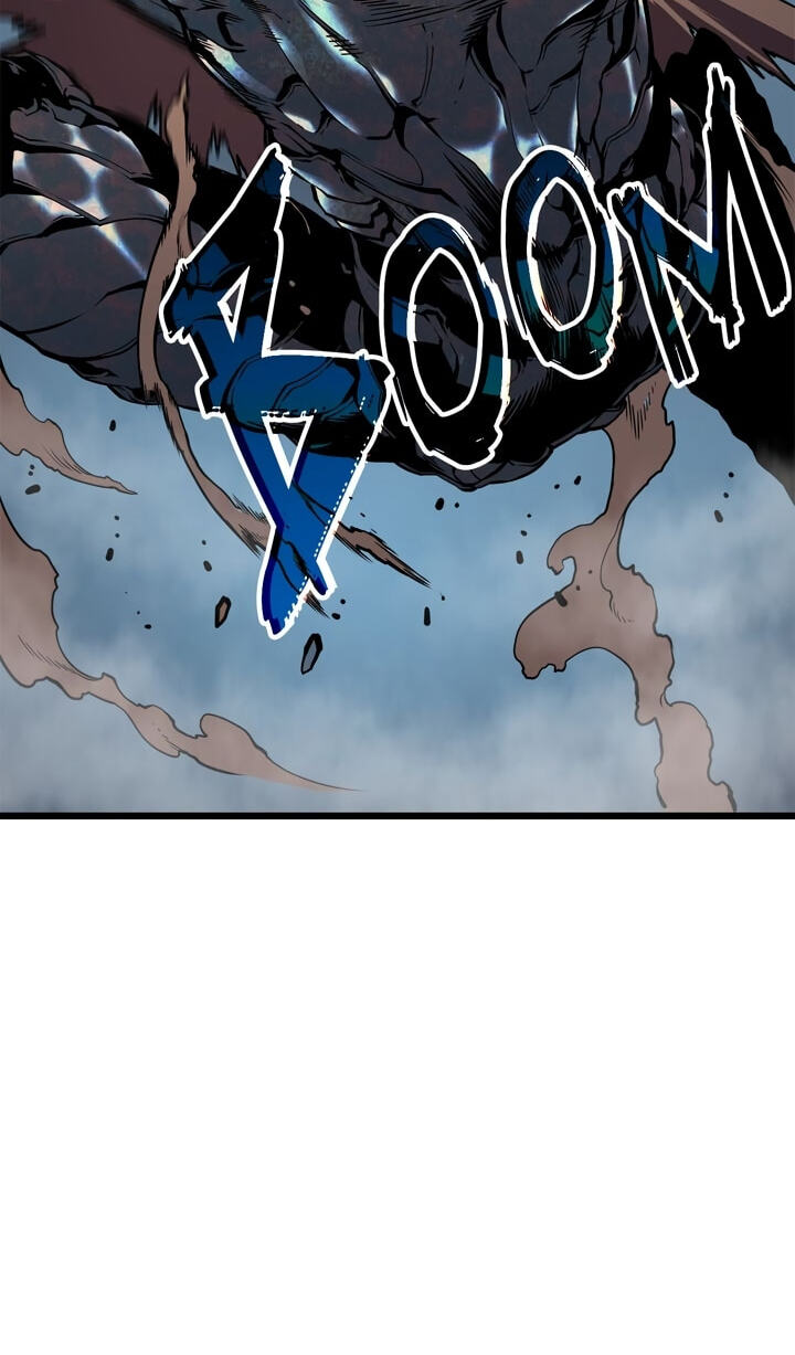 Solo Leveling, chapter 44, page 50