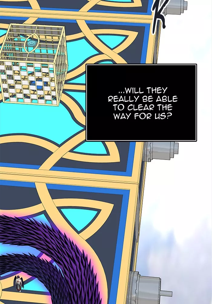 Tower of God, chapter 503, image 6