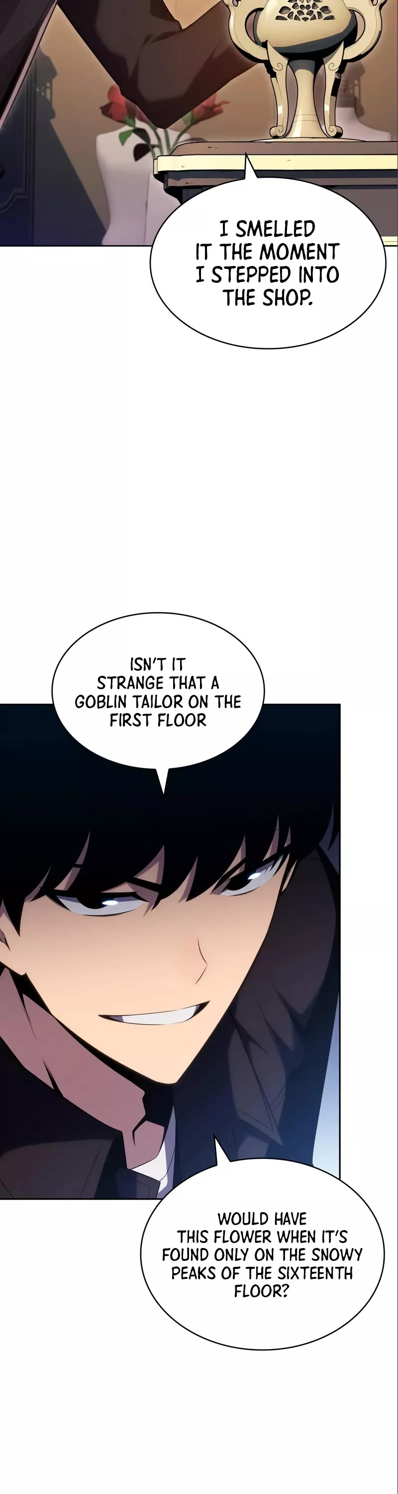 Solo Max-Level Newbie, chapter 97, image 26