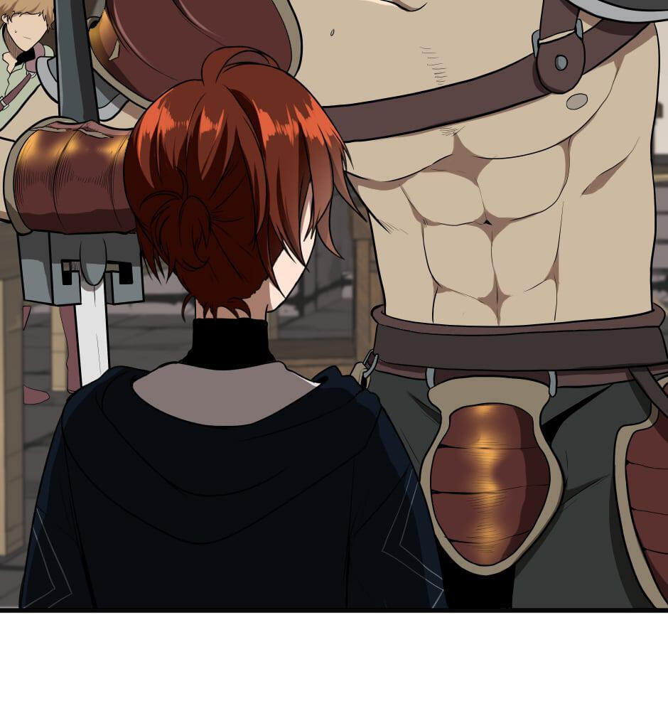 The Beginning After the End, chapter 57, image 105