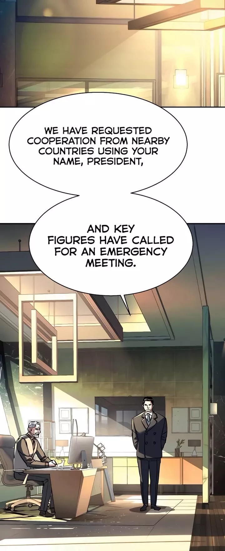 Teenage Mercenary, chapter 239, image 47