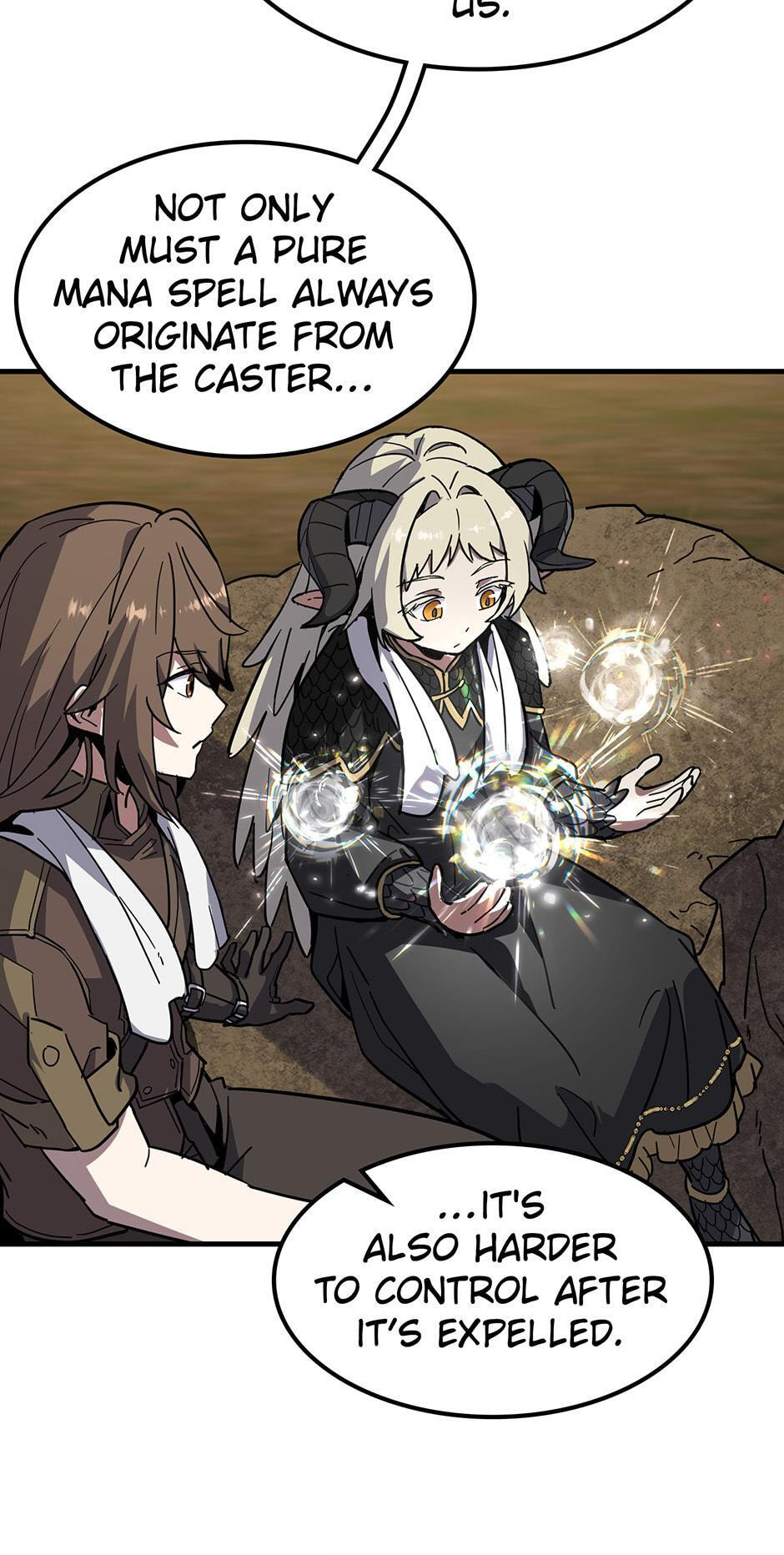 The Beginning After the End, chapter 238, image 102