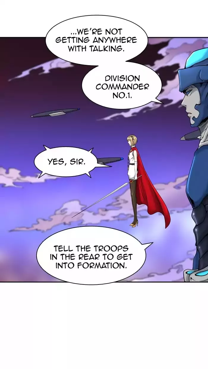 Tower of God, chapter 405, image 35