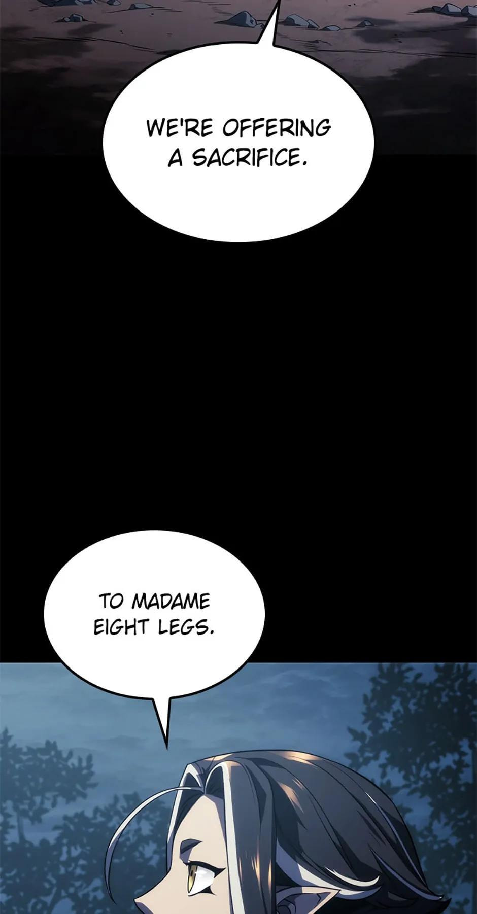 Revenge of the Baskerville Bloodhound, chapter 37, image 60
