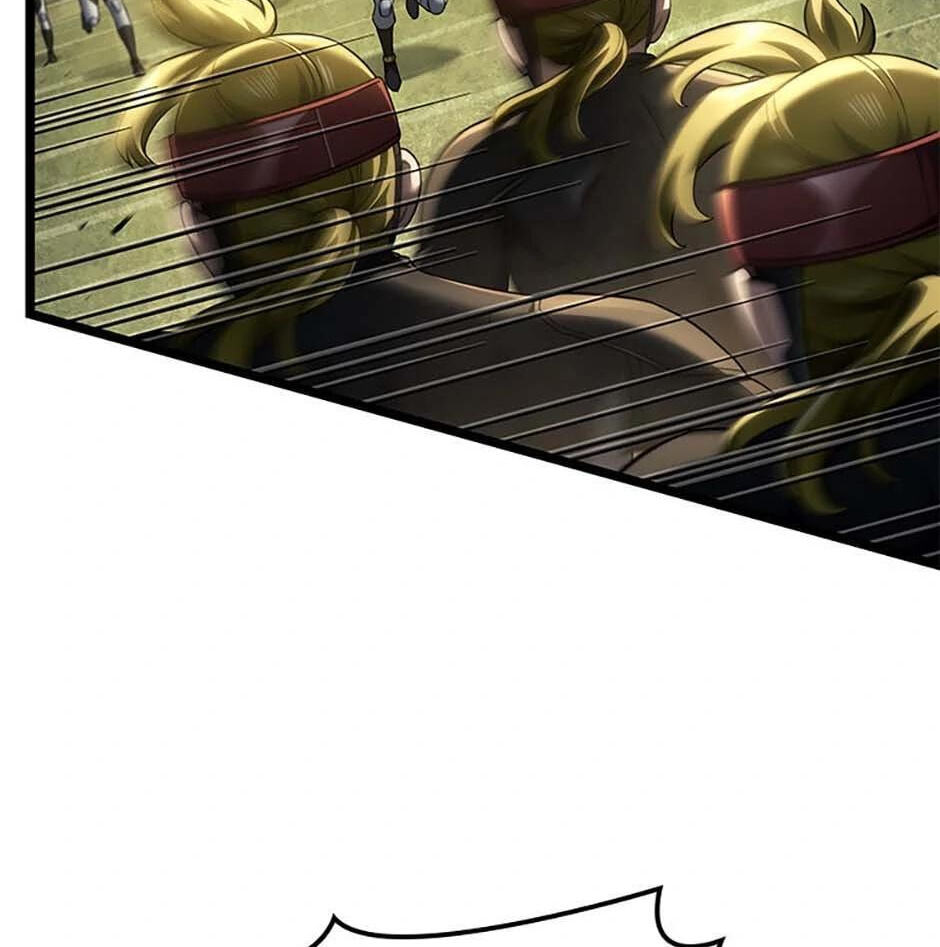 Revenge of the Baskerville Bloodhound, chapter 77, image 103