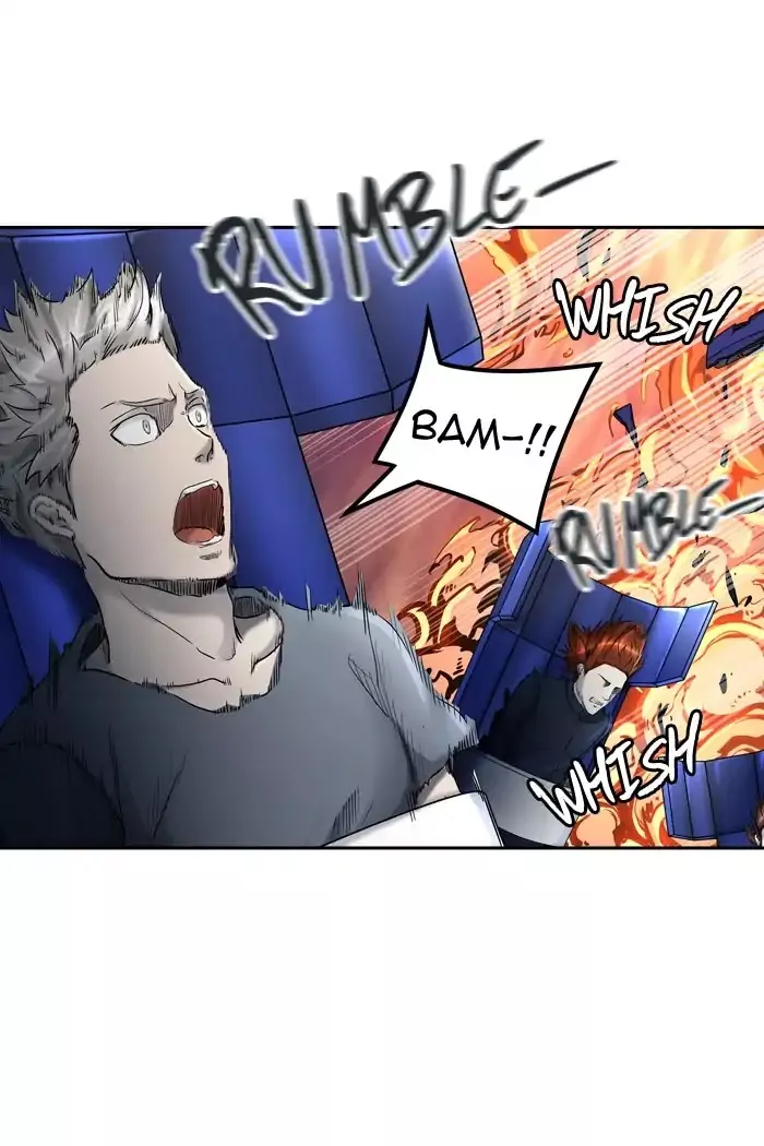 Tower of God, chapter 407, image 114