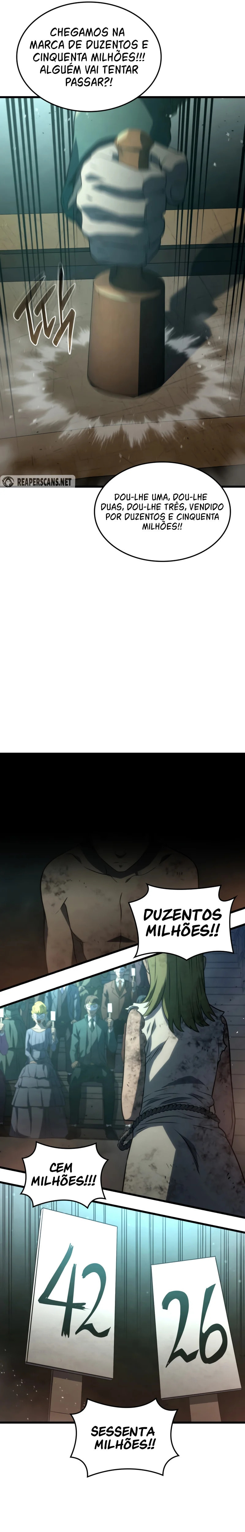 Revenge of the Baskerville Bloodhound, chapter 21, image 14