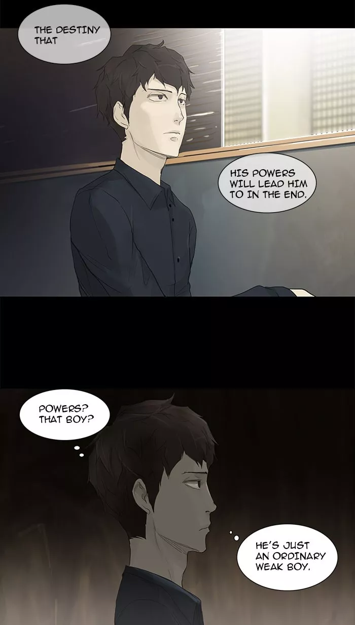 Tower of God, chapter 116, image 41